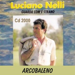 Album 2000 Guarda com'è strano